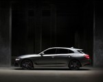 2022 Genesis G70 Shooting Brake Side Wallpapers 150x120 (7)