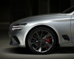 2022 Genesis G70 Shooting Brake Wheel Wallpapers 150x120 (9)