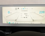 2022 Hyundai Ioniq 5 Central Console Wallpapers 150x120