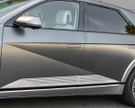 2022 Hyundai Ioniq 5 Detail Wallpapers  150x120