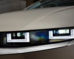 2022 Hyundai Ioniq 5 Headlight Wallpapers 150x120 (33)