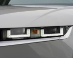 2022 Hyundai Ioniq 5 Headlight Wallpapers 150x120