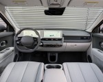 2022 Hyundai Ioniq 5 Interior Cockpit Wallpapers 150x120