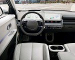 2022 Hyundai Ioniq 5 Interior Cockpit Wallpapers 150x120 (46)