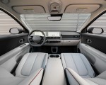 2022 Hyundai Ioniq 5 Interior Cockpit Wallpapers  150x120
