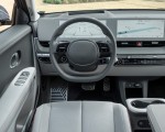 2022 Hyundai Ioniq 5 Interior Cockpit Wallpapers 150x120 (47)