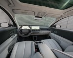 2022 Hyundai Ioniq 5 Interior Cockpit Wallpapers  150x120