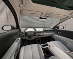 2022 Hyundai Ioniq 5 Interior Cockpit Wallpapers 150x120