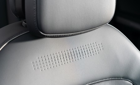 2022 Hyundai Ioniq 5 Interior Seats Wallpapers 450x275 (188)