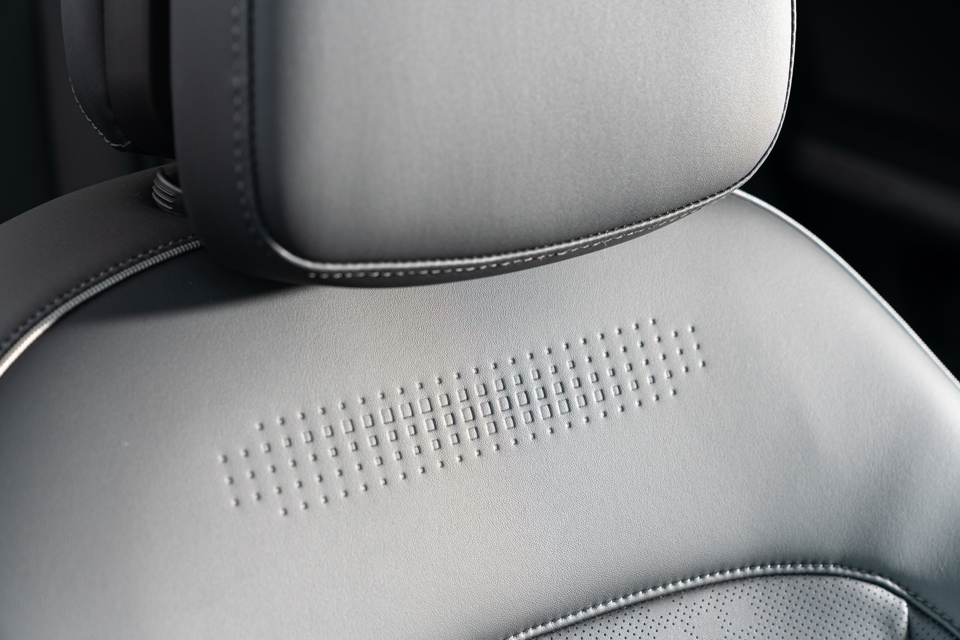 2022 Hyundai Ioniq 5 Interior Seats Wallpapers #188 of 232