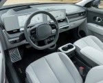 2022 Hyundai Ioniq 5 Interior Wallpapers  150x120