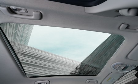 2022 Hyundai Ioniq 5 Panoramic Roof Wallpapers 450x275 (190)