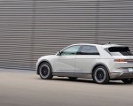 2022 Hyundai Ioniq 5 Rear Three-Quarter Wallpapers 150x120