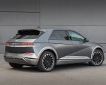 2022 Hyundai Ioniq 5 Rear Three-Quarter Wallpapers  150x120