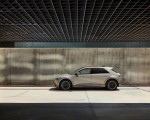 2022 Hyundai Ioniq 5 Side Wallpapers 150x120 (32)