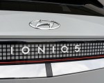 2022 Hyundai Ioniq 5 Tail Light Wallpapers  150x120