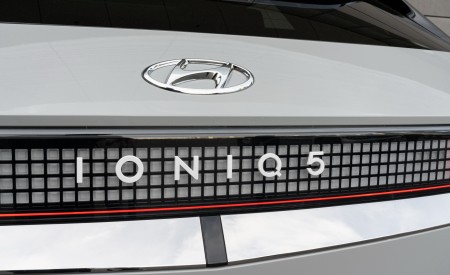 2022 Hyundai Ioniq 5 Tail Light Wallpapers  450x275 (142)