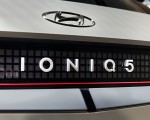 2022 Hyundai Ioniq 5 Tail Light Wallpapers 150x120 (35)