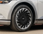 2022 Hyundai Ioniq 5 Wheel Wallpapers 150x120