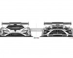 2022 Lamborghini Huracán Super Trofeo EVO2 Design Sketch Wallpapers 150x120 (19)