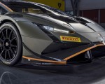 2022 Lamborghini Huracán Super Trofeo EVO2 Detail Wallpapers 150x120 (12)