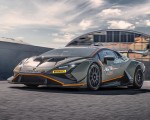 2022 Lamborghini Huracán Super Trofeo EVO2 Wallpapers HD