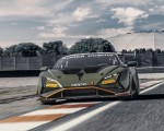 2022 Lamborghini Huracán Super Trofeo EVO2 Front Wallpapers 150x120 (4)