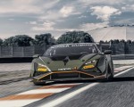 2022 Lamborghini Huracán Super Trofeo EVO2 Front Wallpapers 150x120