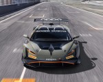 2022 Lamborghini Huracán Super Trofeo EVO2 Front Wallpapers 150x120 (2)