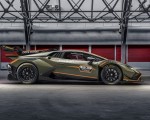 2022 Lamborghini Huracán Super Trofeo EVO2 Side Wallpapers 150x120 (9)