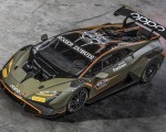 2022 Lamborghini Huracán Super Trofeo EVO2 Top Wallpapers 150x120 (8)