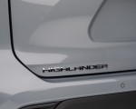 2022 Toyota Highlander Bronze Edition Detail Wallpapers 150x120 (12)