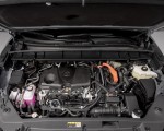 2022 Toyota Highlander Bronze Edition Engine Wallpapers 150x120 (13)