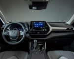 2022 Toyota Highlander Bronze Edition Interior Cockpit Wallpapers 150x120 (17)