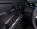 2022 Toyota Highlander Bronze Edition Interior Detail Wallpapers 150x120