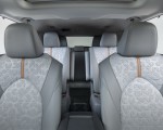 2022 Toyota Highlander Bronze Edition Interior Seats Wallpapers 150x120 (22)