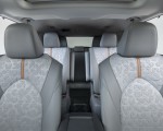 2022 Toyota Highlander Bronze Edition Interior Seats Wallpapers 150x120