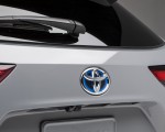 2022 Toyota Highlander Bronze Edition Tail Light Wallpapers 150x120 (11)
