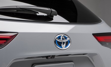 2022 Toyota Highlander Bronze Edition Tail Light Wallpapers 450x275 (11)