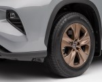 2022 Toyota Highlander Bronze Edition Wheel Wallpapers 150x120 (7)