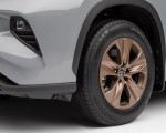 2022 Toyota Highlander Bronze Edition Wheel Wallpapers 150x120