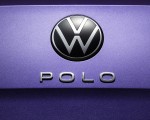 2022 Volkswagen Polo Badge Wallpapers 150x120 (16)
