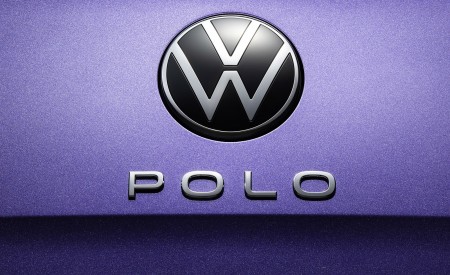 2022 Volkswagen Polo Badge Wallpapers 450x275 (16)