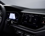 2022 Volkswagen Polo Central Console Wallpapers 150x120 (25)