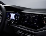 2022 Volkswagen Polo Central Console Wallpapers 150x120 (27)