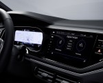 2022 Volkswagen Polo Central Console Wallpapers  150x120 (28)