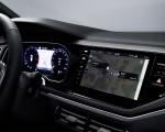 2022 Volkswagen Polo Central Console Wallpapers 150x120 (35)