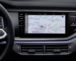 2022 Volkswagen Polo Central Console Wallpapers 150x120 (36)