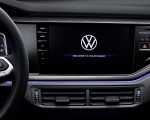 2022 Volkswagen Polo Central Console Wallpapers  150x120 (37)