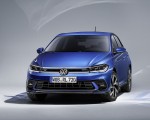 2022 Volkswagen Polo Front Wallpapers 150x120 (2)